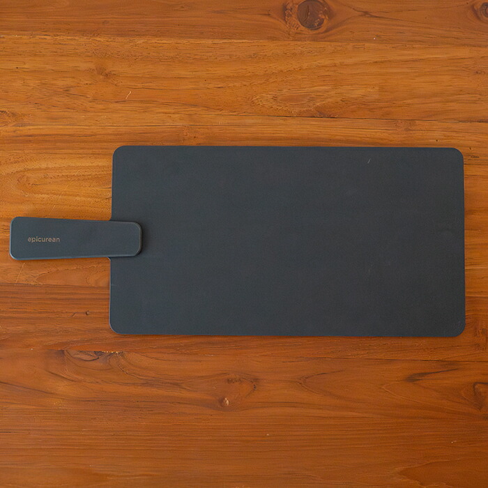 エピキュリアン　ハンディボード　M　ブラック　/　epicurean