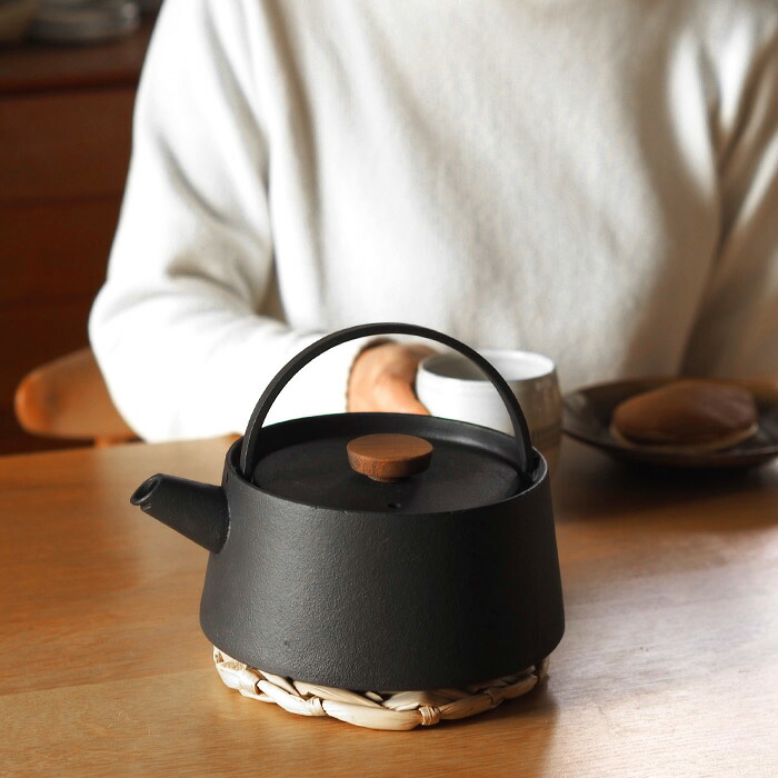 tetu 鉄瓶