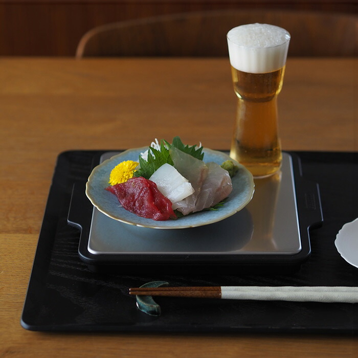 ジェルクール　急冷コールドプレート　ブラック　/　GEL-COOL