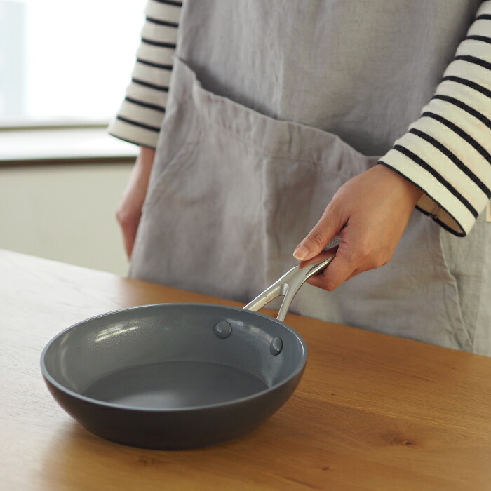 グリーンパン ヴェニスプロ フライパン 20cm / GREENPAN