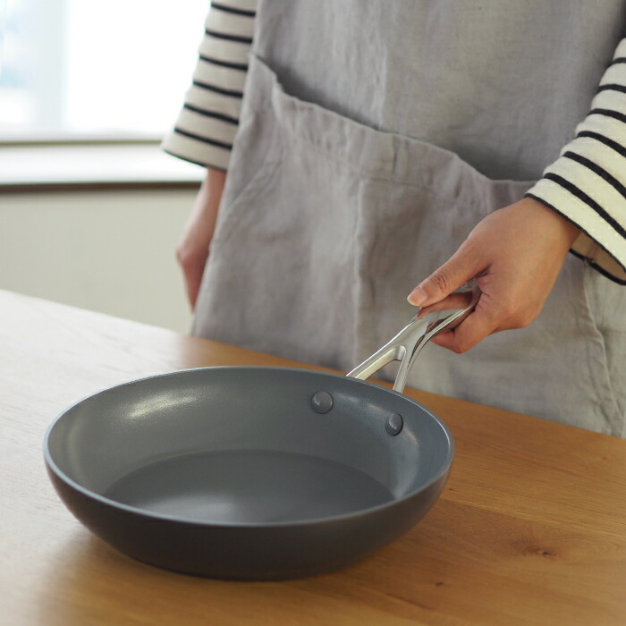 グリーンパン ヴェニスプロ フライパン 24cm / GREENPAN