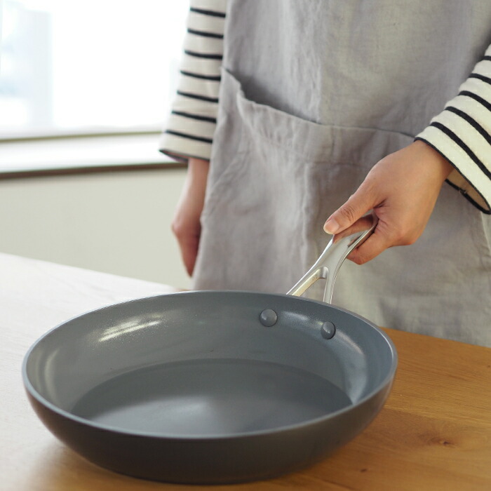 グリーンパン ヴェニスプロ フライパン 28cm / GREENPAN