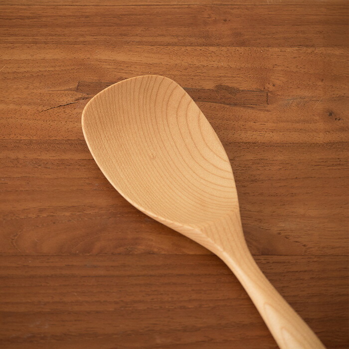 ソノベ　メープルしゃもじ　/　SONOBE