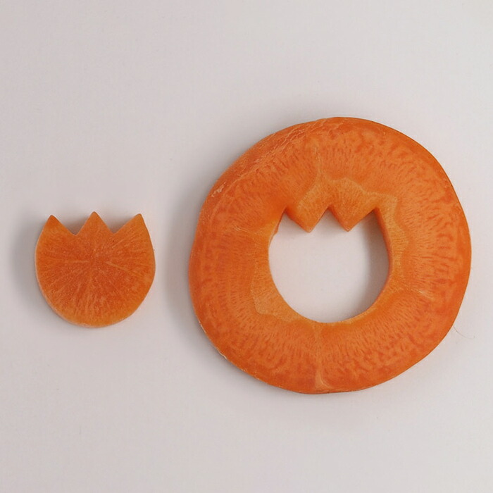 【プロキッチンオリジナル】抜き型　チューリップ　/　PROKITCHEN【25WS】【ny】