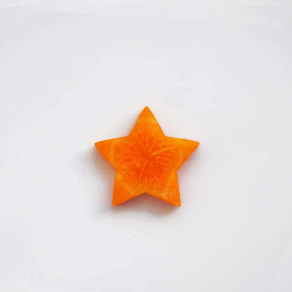 抜き型　星　中　【25WS】【ny】