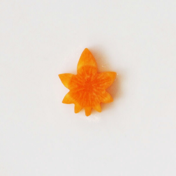 抜き型　紅葉　6号