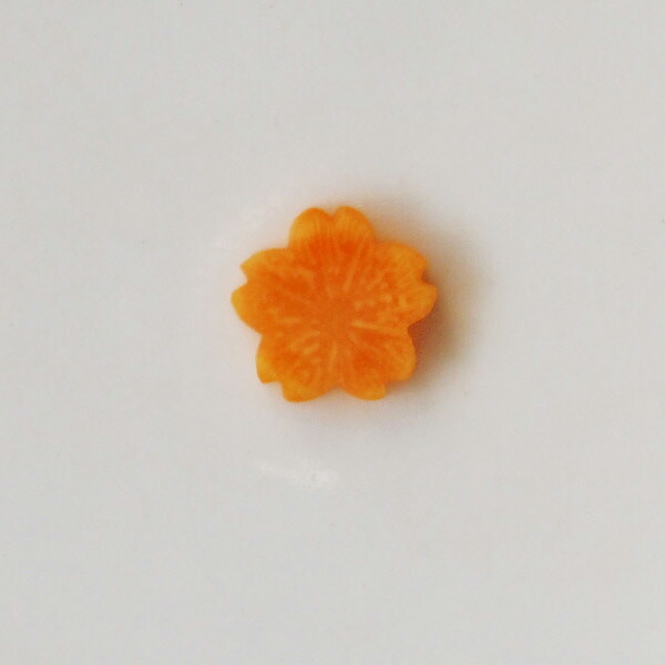 抜き型 桜 3号