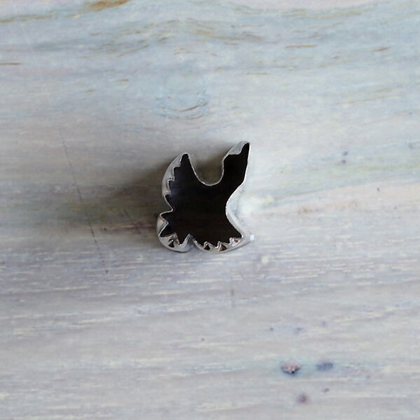 抜き型　飛鶴　小【25WS】【ny】