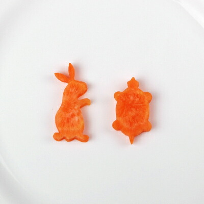 抜き型　亀　小　【25WS】【ny】