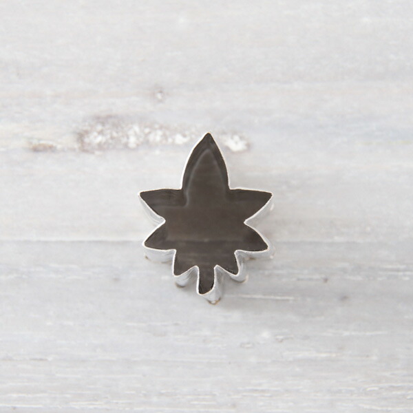 抜き型　紅葉　4号　【25WS】【ny】