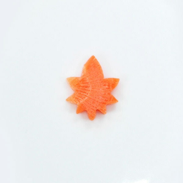 抜き型　紅葉　4号　【25WS】【ny】