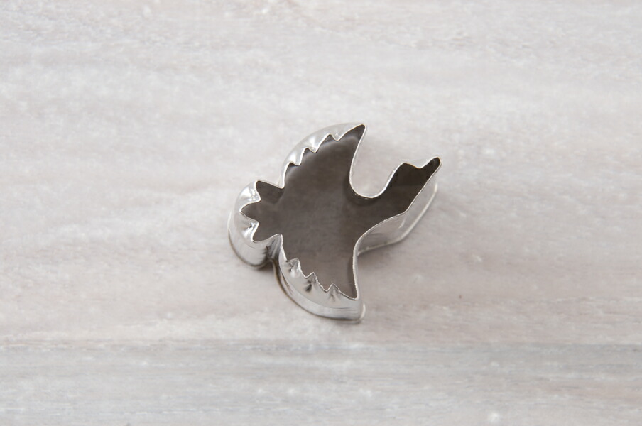 抜き型　飛鶴　中　【25WS】【ny】