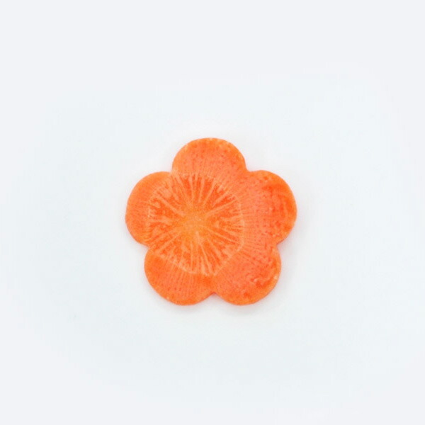 抜き型　梅　5号　【25WS】【ny】