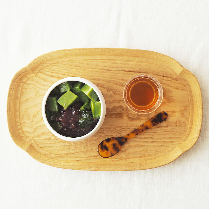 ハイムゾーネ　エッグスプーン　ベッコウ　/　Heim　Sohne