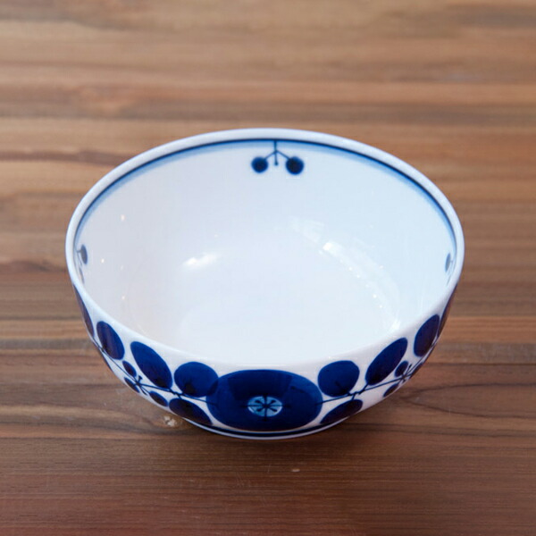 白山陶器　BLOOM　ボール　S　/　HAKUSAN