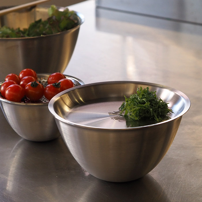 コンテ　まかないボウル180　/　conte