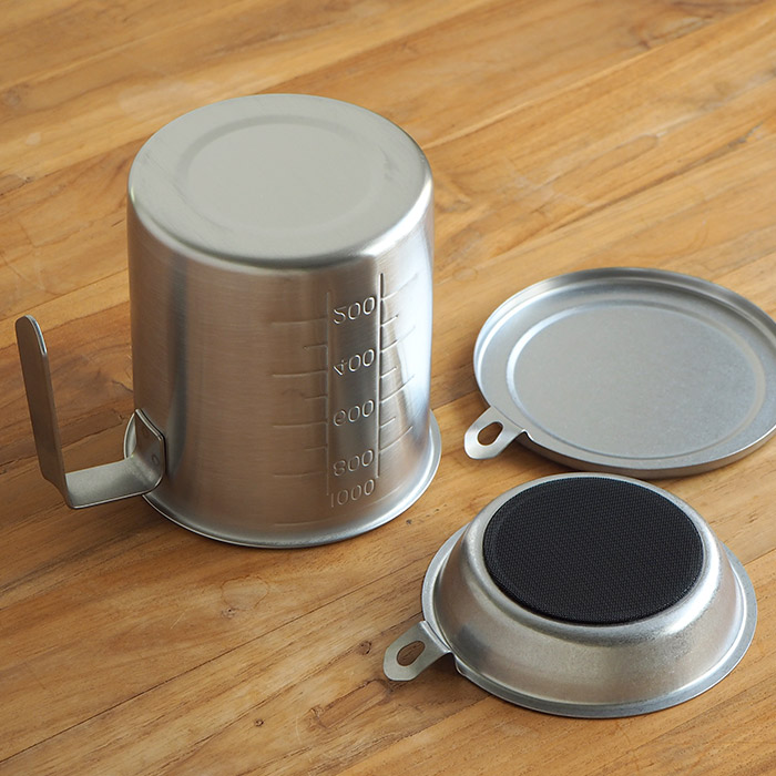 コンテ　こします　大　/　conte