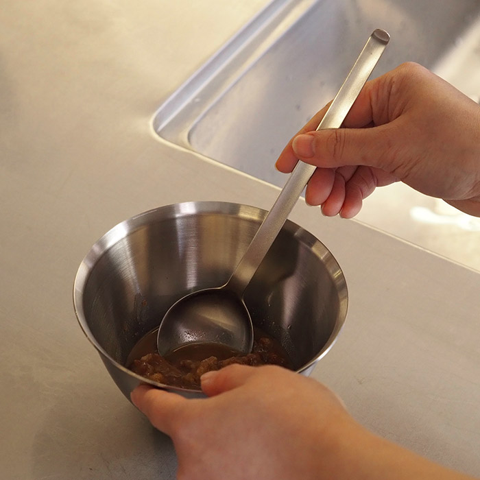 コンテ　やくさじ　15ml　/　conte