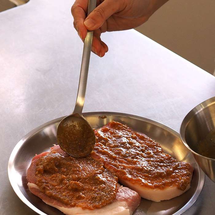 コンテ　やくさじ　15ml　/　conte