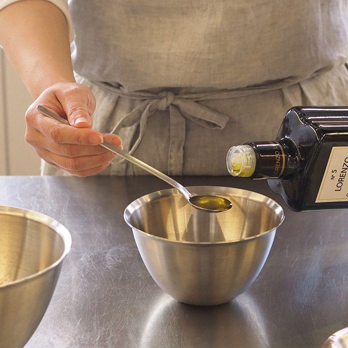 コンテ　やくさじ　5ml　/　conte