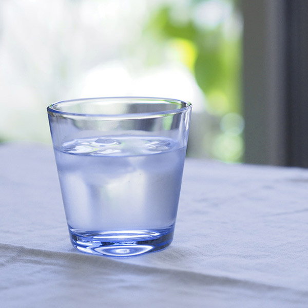 イッタラ カルティオ タンブラー アクア / iittala Kartio