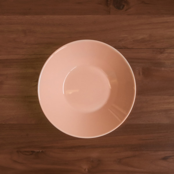 【取扱終了0511】イッタラ　ティーマ　ボウル　21cm　パウダー　/　iittala　TEEMA　※