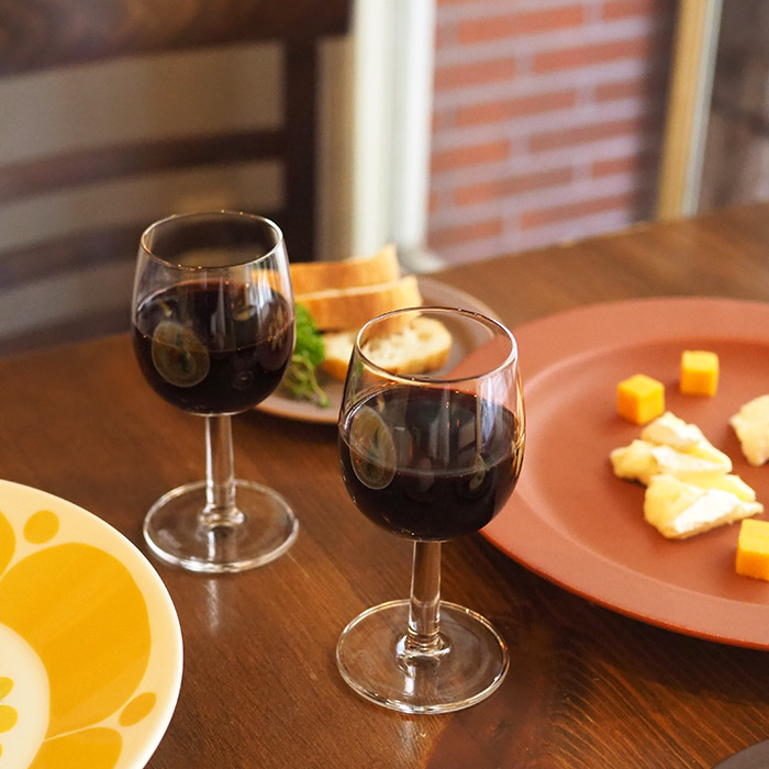 【2個セット】イッタラ ラーミ アペリティフ 120ml / iittala Raami