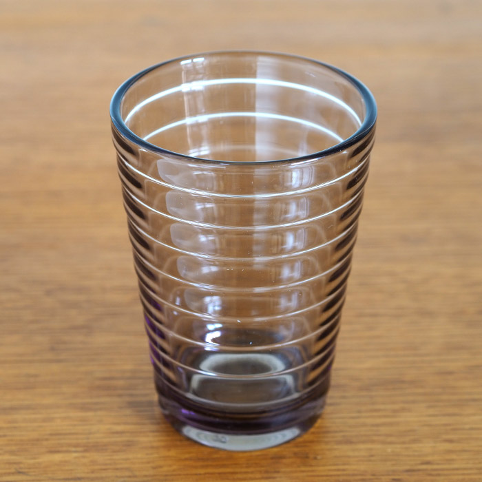 イッタラ　アイノ・アアルト　ハイボール　リネン　/　iittala　AinoAalto　□