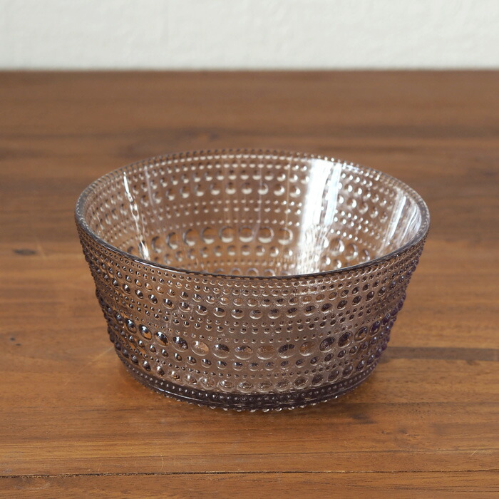 イッタラ　カステヘルミ　ボウル　230ml　リネン　/　iittala　Kastehelmi【25WS】【ia】