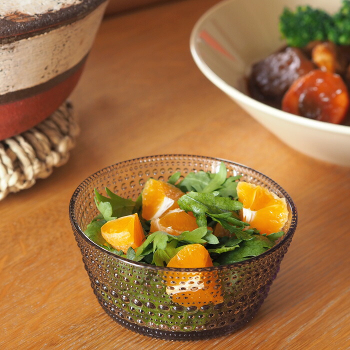 イッタラ　カステヘルミ　ボウル　230ml　リネン　/　iittala　Kastehelmi【25WS】【ia】