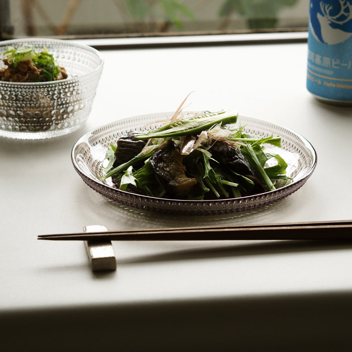 イッタラ　カステヘルミ　プレート　17cm　リネン　/　iittala　Kastehelmi【25WS】【ia】