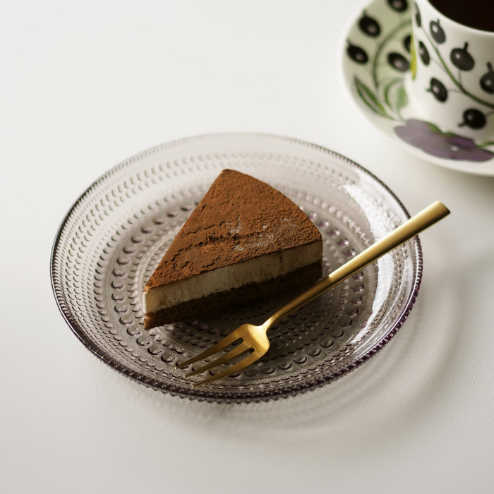 イッタラ　カステヘルミ　プレート　17cm　リネン　/　iittala　Kastehelmi【25WS】【ia】