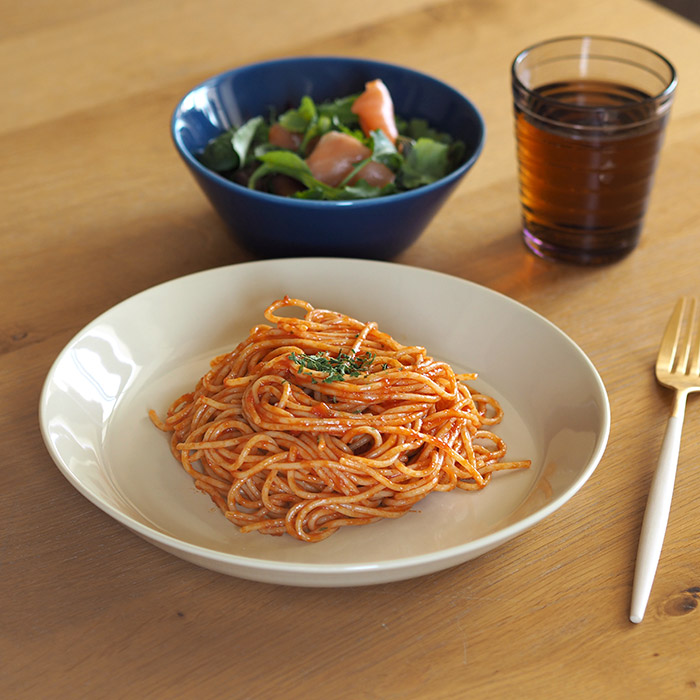 イッタラ ティーマ プレート 23cm リネン / iittala TEEMA