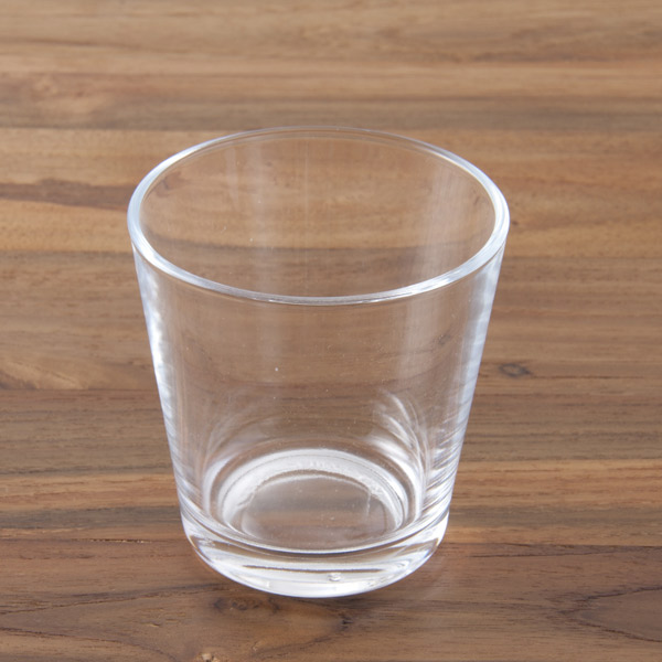 ■【2個セット】イッタラ　カルティオ　タンブラー　クリア　/　iittala　Kartio