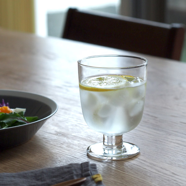 イッタラ レンピ グラス 340ml クリア / iittala Lempi