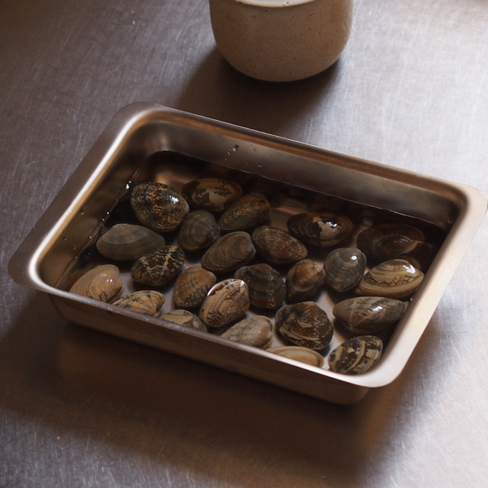 ヨナス　ステンレス　ローストディッシュ　21×15.5cm　/　Jonas