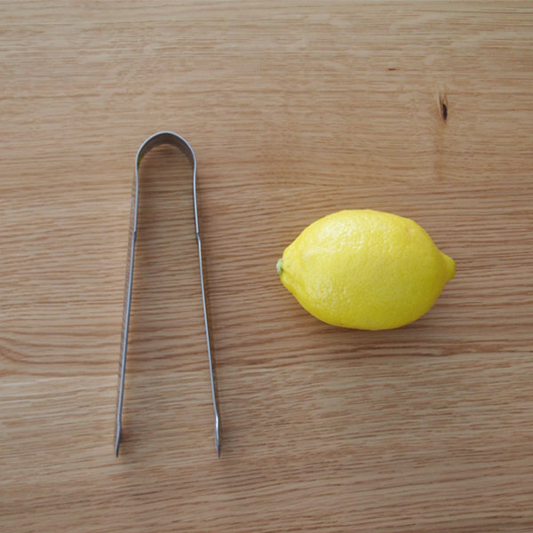 ヨナス　トング　16cm　/　Jonas