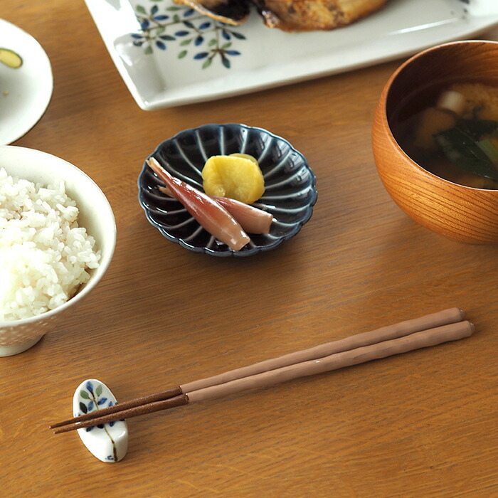 KURABI 箸 淡桃釉 食洗器対応 / KAWAI