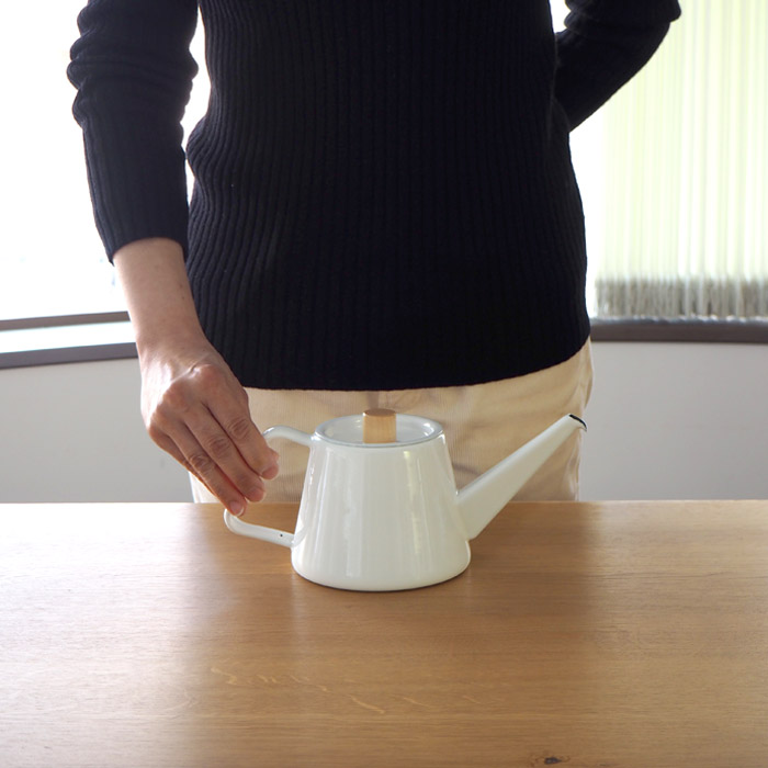 ■カイコ　ドリップケトルS　/　kaico