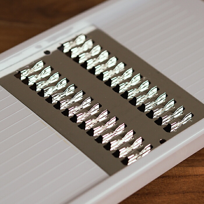 貝印　SELECT100　せん切り器　/　Kai