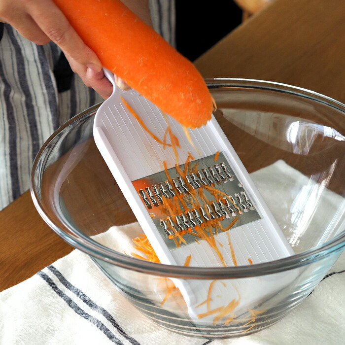 貝印　SELECT100　せん切り器　/　Kai