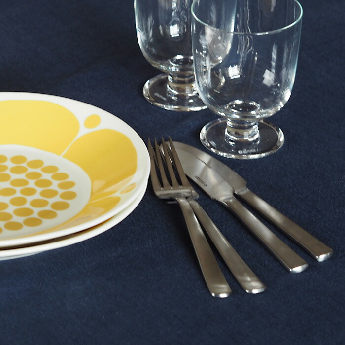 カイ・ボイスン　ディナーナイフ　/　KayBojesen