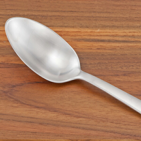 カイ・ボイスン　デザートスプーン　/　KayBojesen