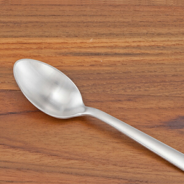 カイ・ボイスン　ティースプーン　/　KayBojesen