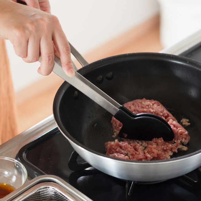 家事問屋　調理トング