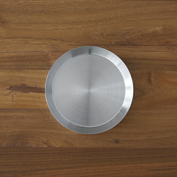 家事問屋　まる型トレー　16