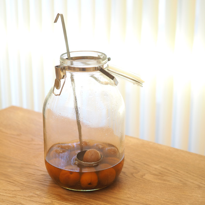 家事問屋 果実酒レードル