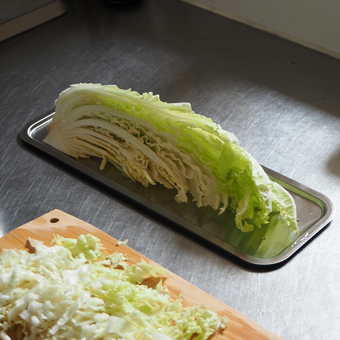 家事問屋 システムトレー 1/2 ロング