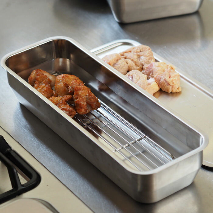 家事問屋　バットあみ　1/2　ロング