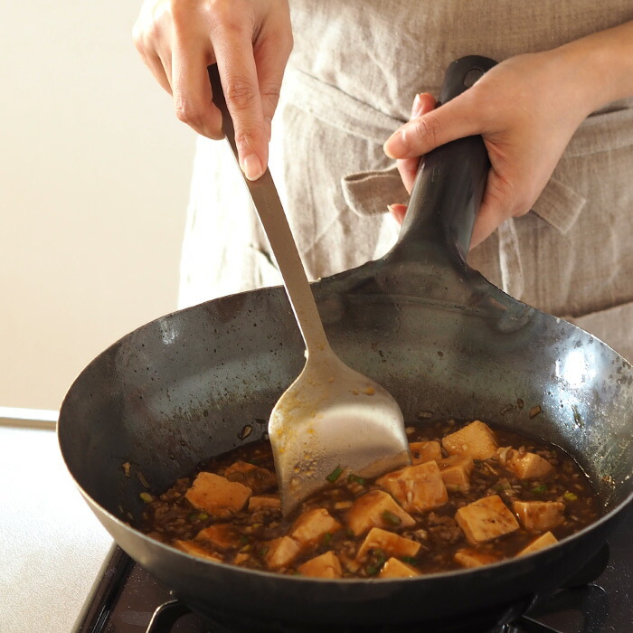 家事問屋　調理スコップ